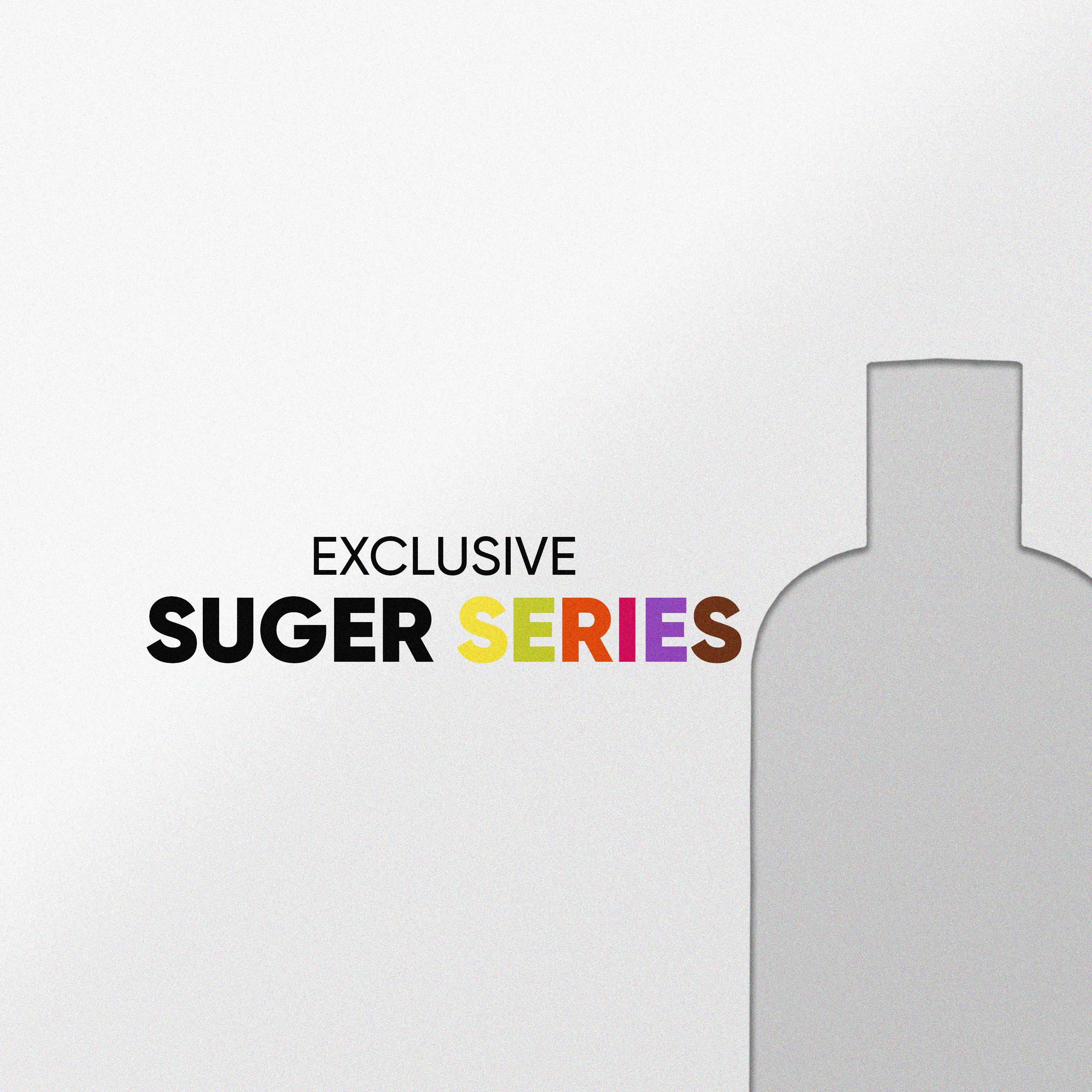 SUGER SERIES
