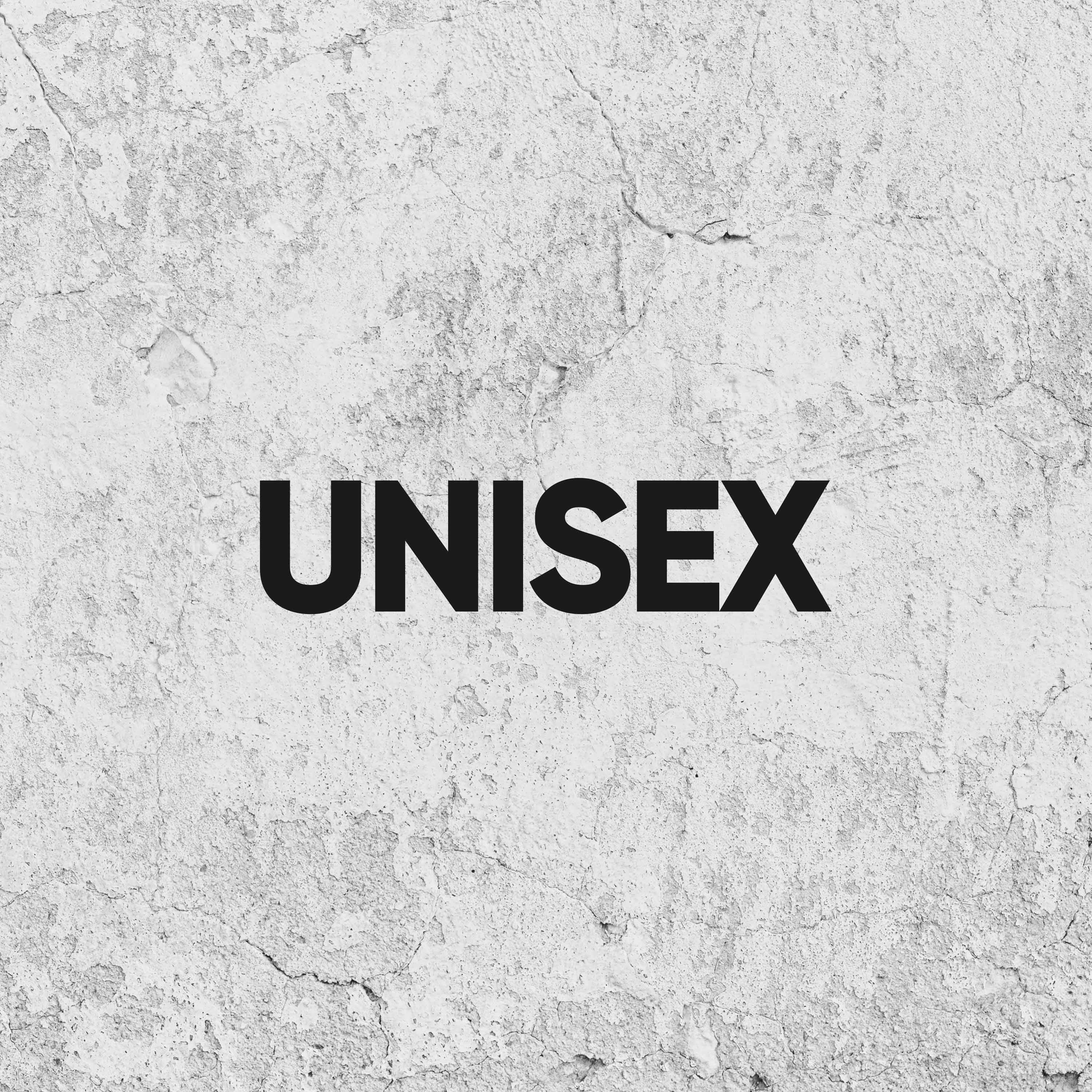 UNISEX