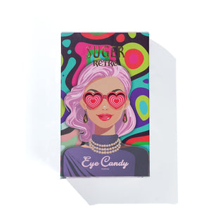 Eye Candy - Suger Retro