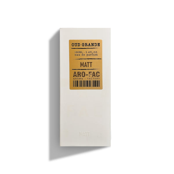 ARO-FAC MATT OUD GRANDE