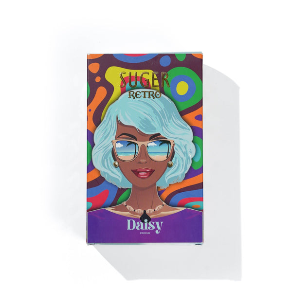 Daisy - Suger Retro