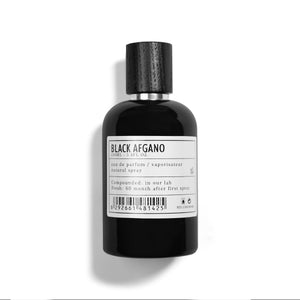 ARO FAC BLACK AFGANO