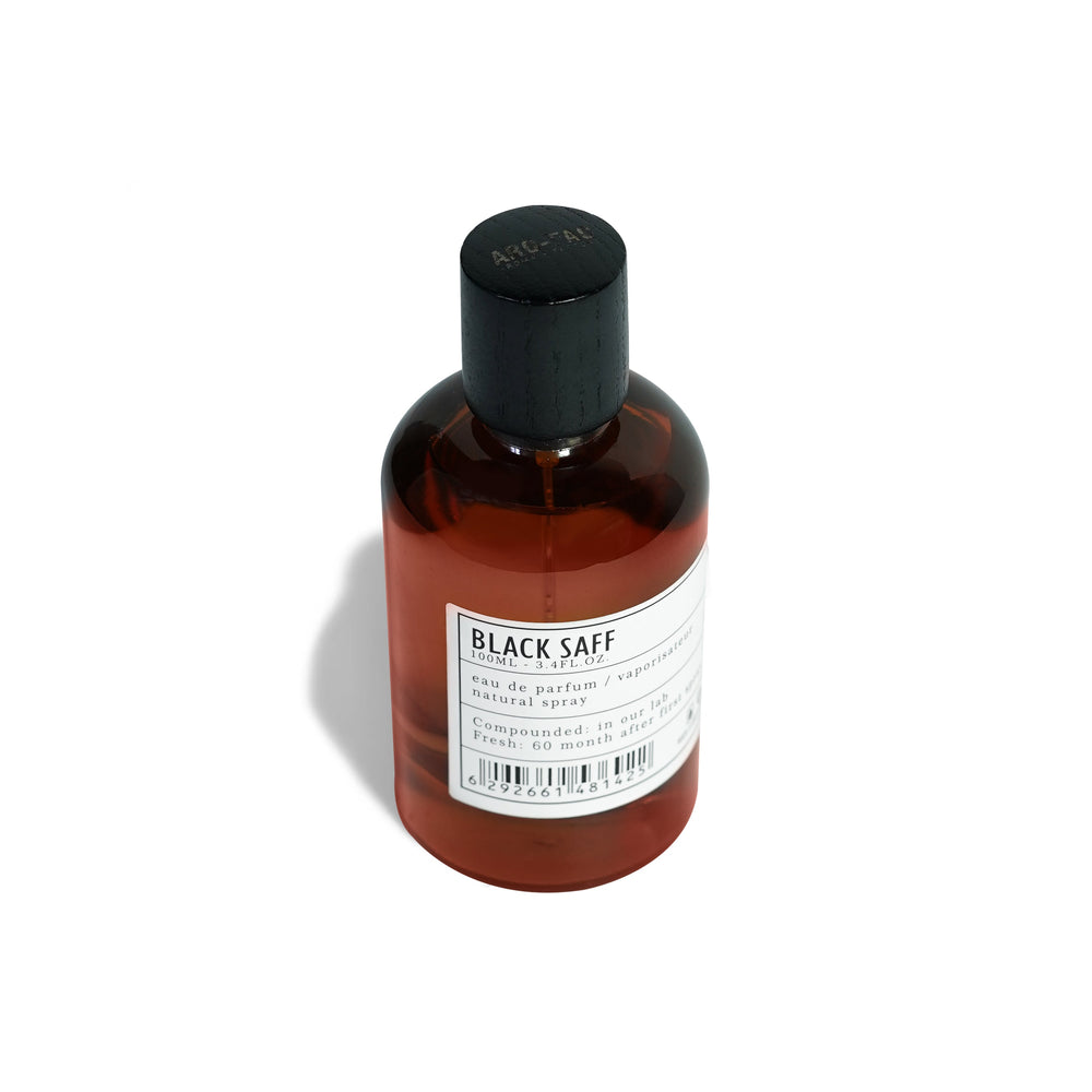 ARO-FAC BLACK SAFF