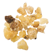 Elemi Resin