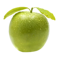 Green Apple