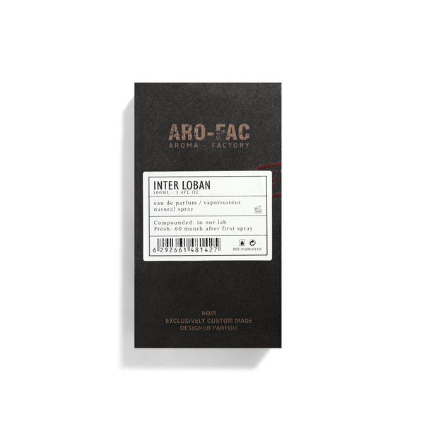 ARO-FAC INTER LOBAN