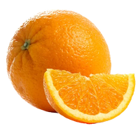 Mandarin Orange