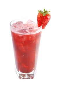 Strawberry Punch