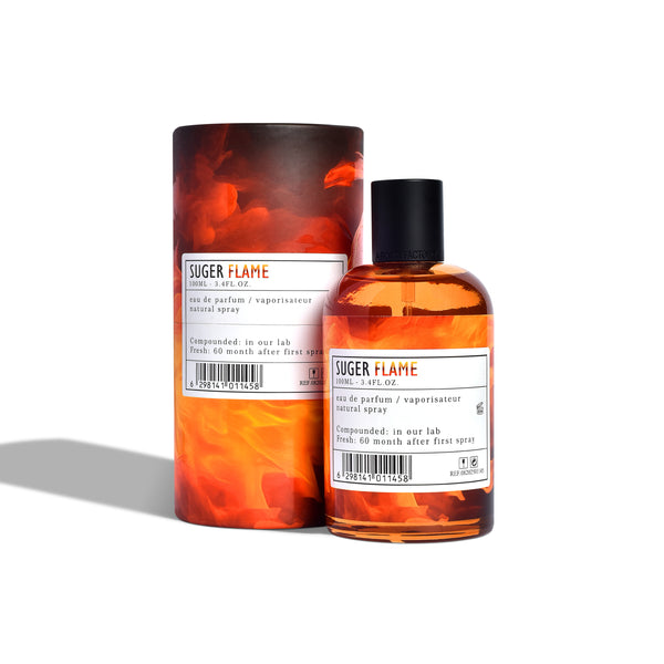 ARO FAC SUGER FLAME