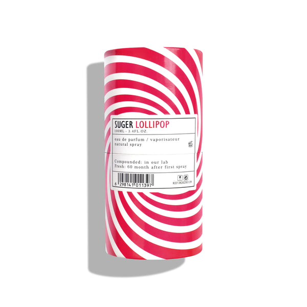 ARO FAC SUGER LOLLIPOP