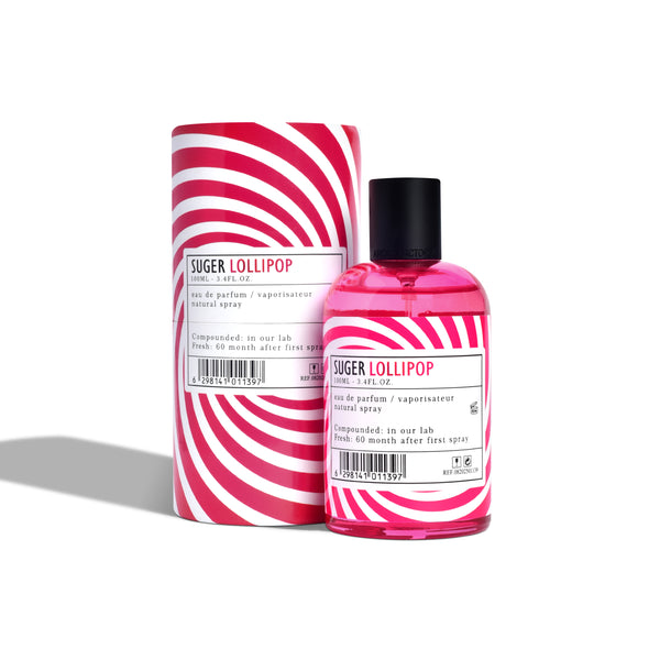 ARO FAC SUGER LOLLIPOP