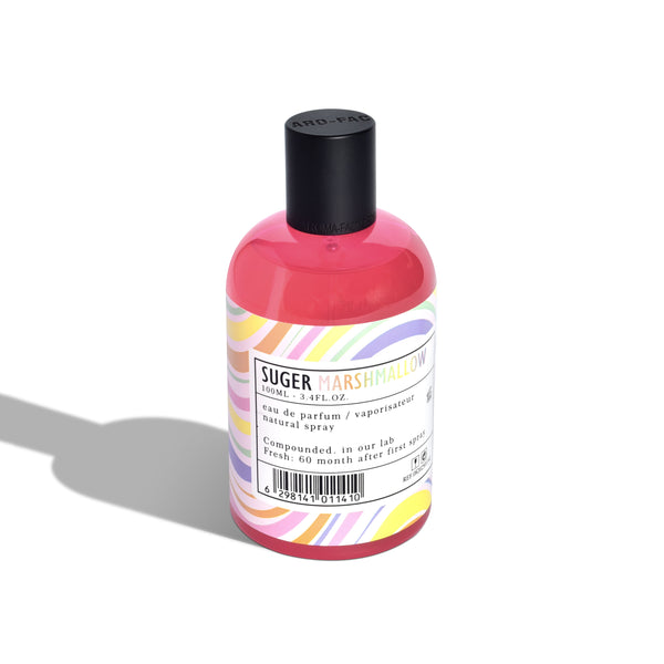 ARO FAC SUGER MARSHMALLOW