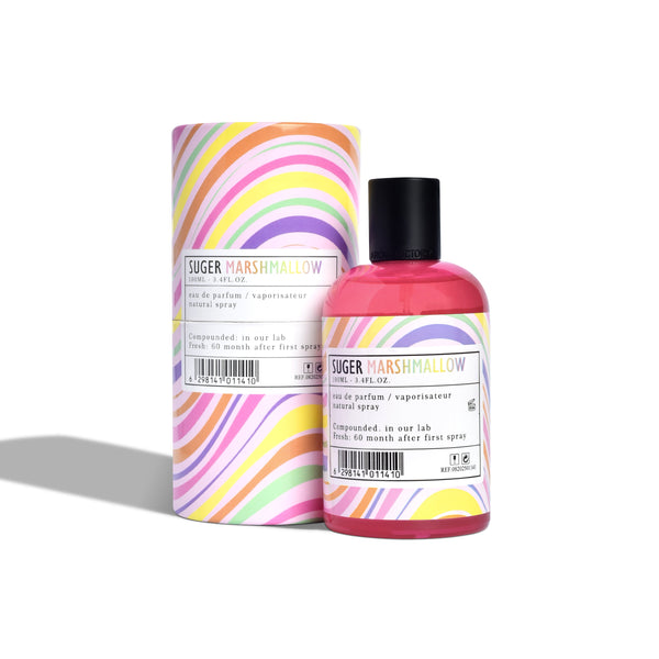 ARO FAC SUGER MARSHMALLOW
