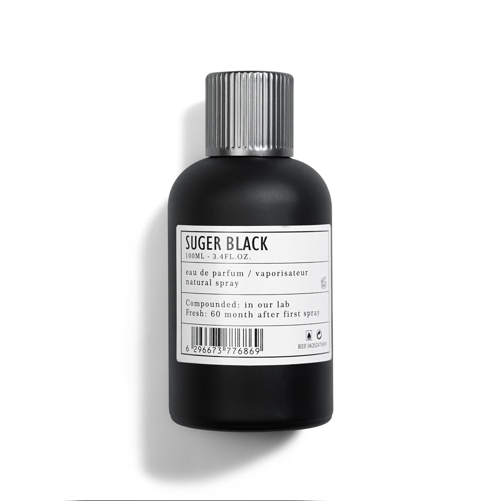 ARO-FAC SUGER BLACK