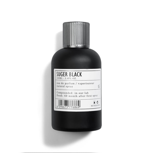 ARO-FAC SUGER BLACK