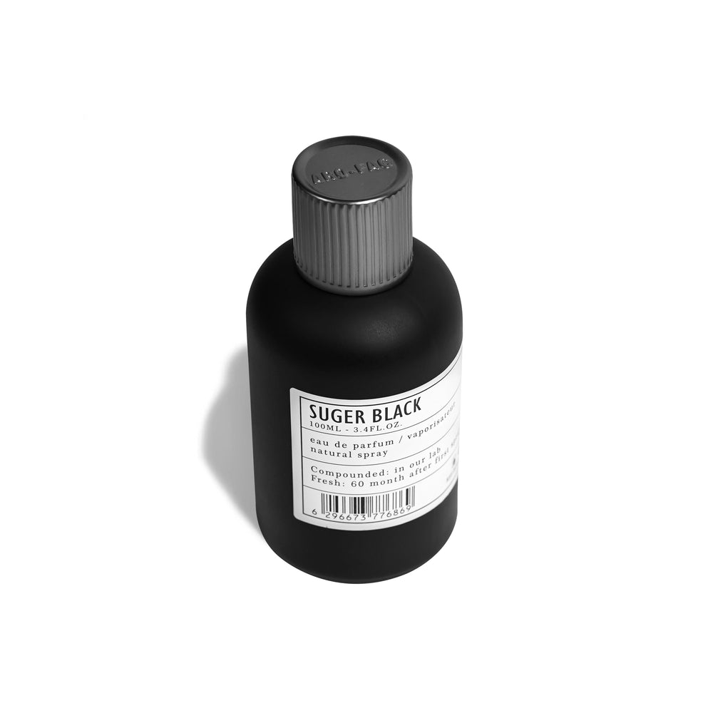 ARO-FAC SUGER BLACK