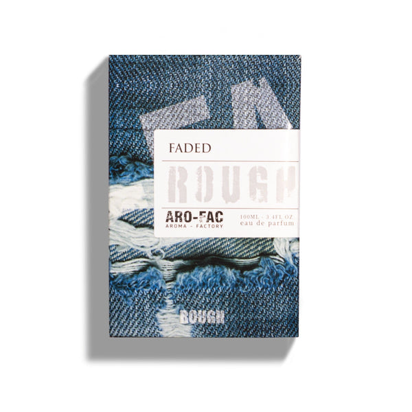 ARO FAC - FADED