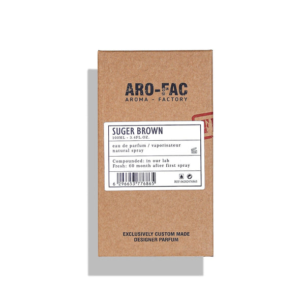 ARO-FAC - SUGER BROWN