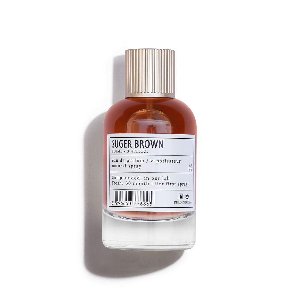 ARO-FAC - SUGER BROWN