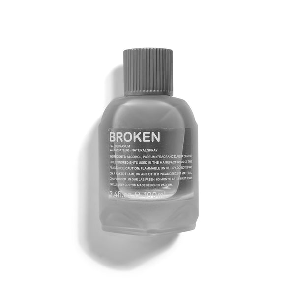 ARO-FAC BROKEN