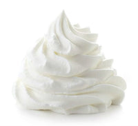 Whipped Cream