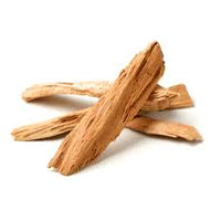 Australian Sandalwood