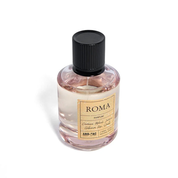 ARO-FAC ROMA