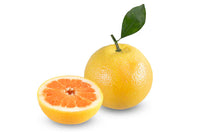 Chinese Grapefruit