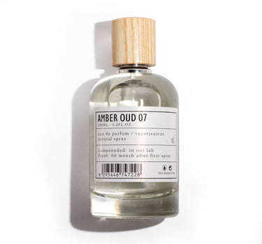 ARO-FAC AMBER OUD 07